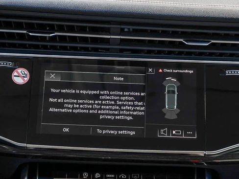 Used 2024 Audi Q7 Premium Plus image 14
