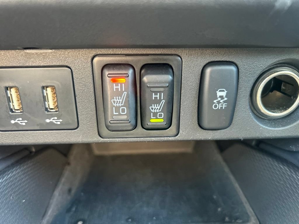 Used 2022 Mitsubishi Outlander Sport SE AWD/4WD image 22