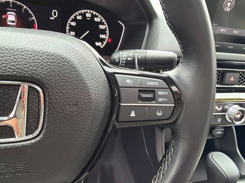 Used 2024 Honda Civic EX image 15