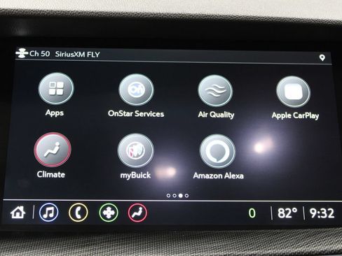 Used 2022 Buick Envision Preferred FWD image 48