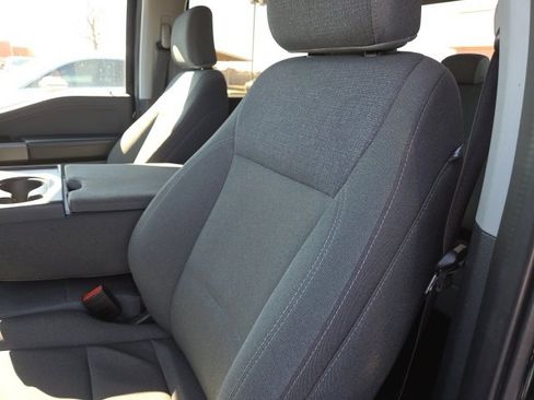 Certified 2025 Ford F150 XLT w/ Equipment Group 301A Standard image 9