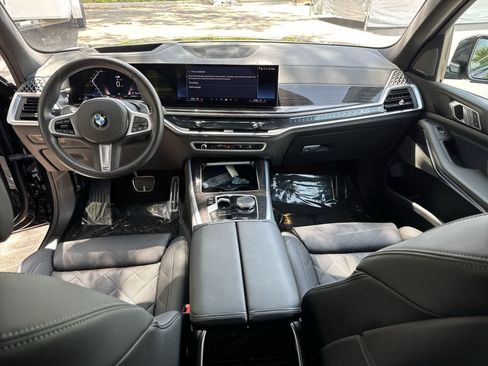 Used 2026 BMW X5 sDrive40i RWD image 14