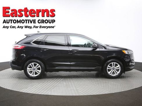 Used 2020 Ford Edge SEL image 44