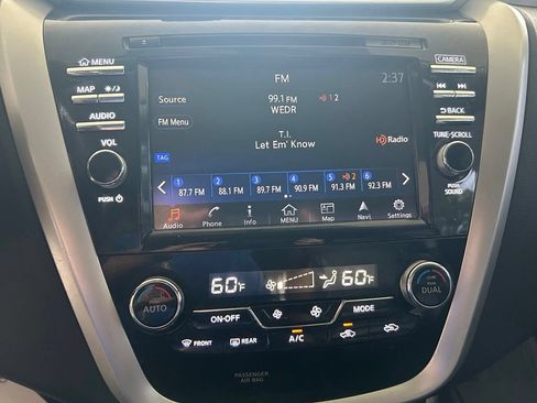 Used 2017 Nissan Murano Platinum w/ Platinum Technology Package FWD image 51