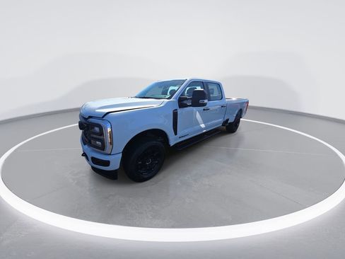 New 2026 Ford F350 XL w/ STX Appearance Package image 4