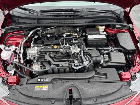 New 2026 Toyota Corolla LE image 37