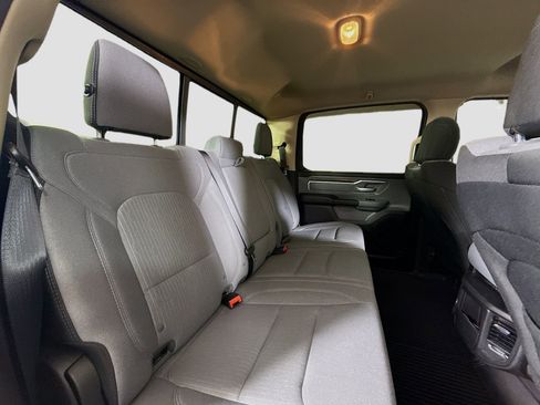 Used 2019 RAM 1500 Big Horn image 27