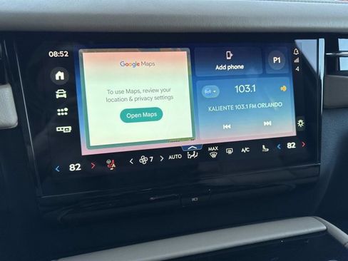 New 2025 Lincoln Navigator Black Label image 30