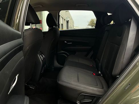 Used 2025 Hyundai Tucson SEL image 12