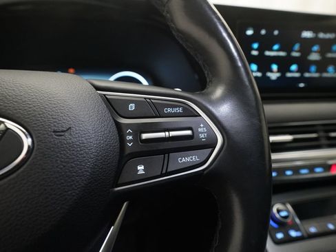 Used 2021 Hyundai Palisade Limited w/ Cargo Package FWD image 19