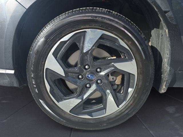 Certified 2024 Subaru Crosstrek 2.5i Limited AWD/4WD image 14
