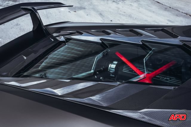 Used 2019 Lamborghini Huracan LP 580-2 RWD image 41