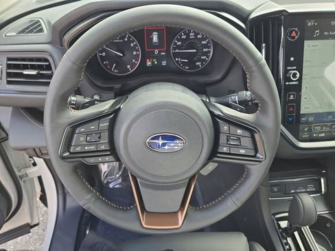 New 2025 Subaru Ascent Bronze Edition image 31