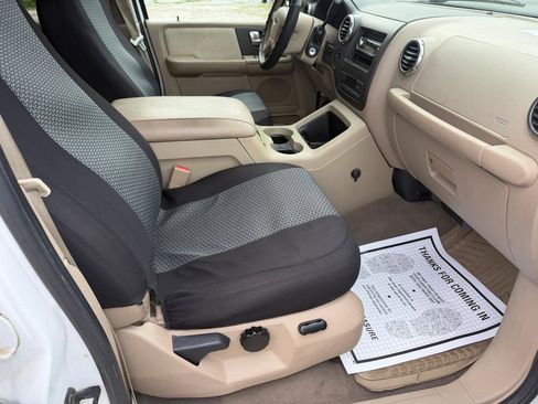 Used 2003 Ford Expedition Eddie Bauer AWD/4WD image 10
