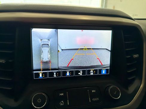Used 2023 GMC Acadia Denali w/ Black Diamond Edition FWD image 21