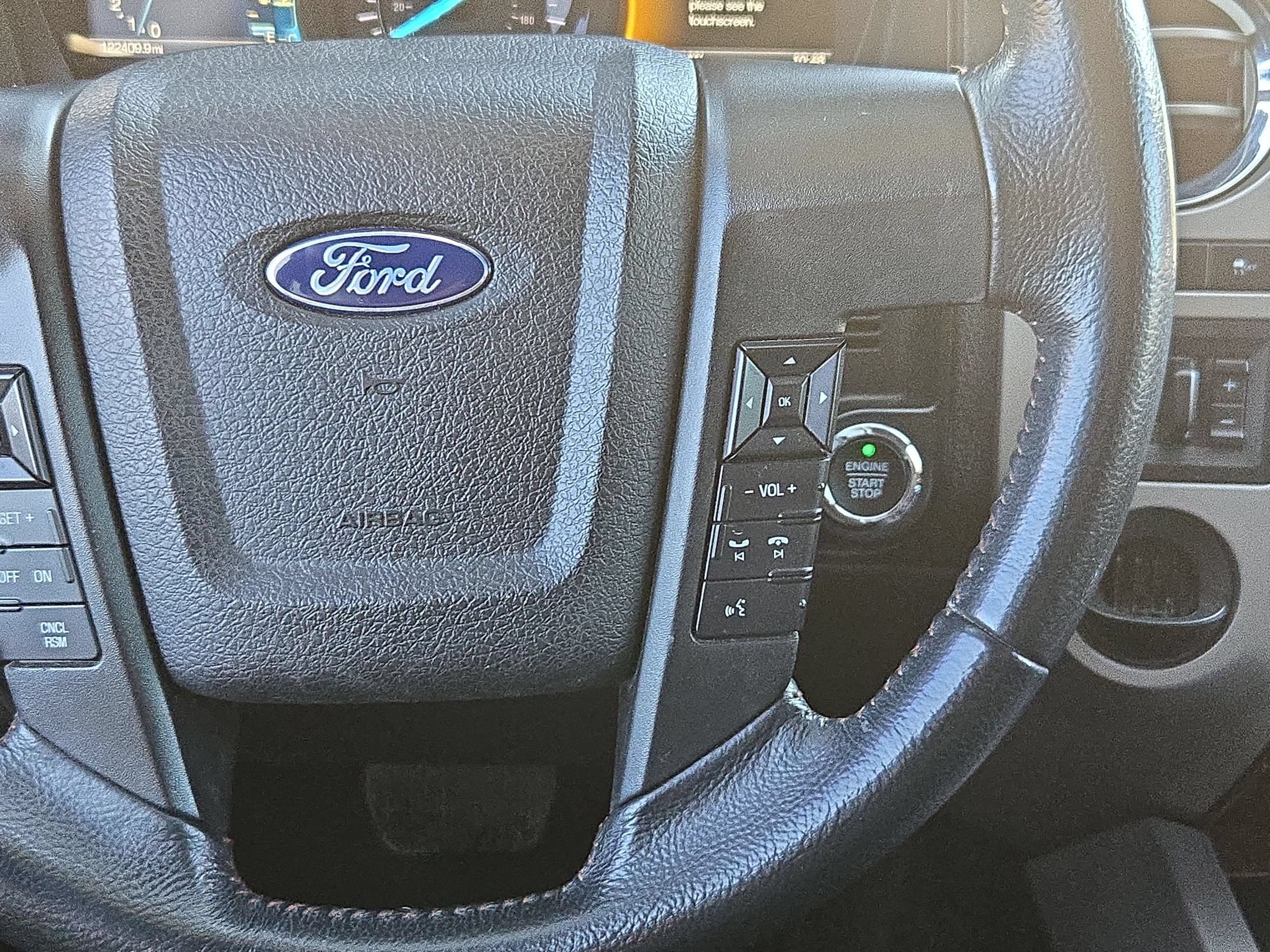 Used 2017 Ford Expedition EL King Ranch RWD image 21