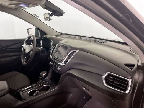 Used 2023 Chevrolet Equinox LT image 28