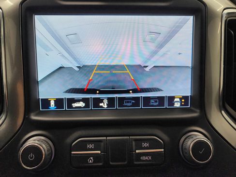 Used 2023 Chevrolet Silverado 3500 LTZ w/ Gooseneck/5TH Wheel Package image 14