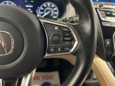Used 2021 Acura RDX AWD w/ Technology Package image 28