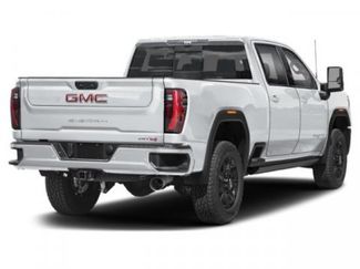New 2026 GMC Sierra 2500 AT4 w/ AT4 Premium Plus Package AWD/4WD video 2