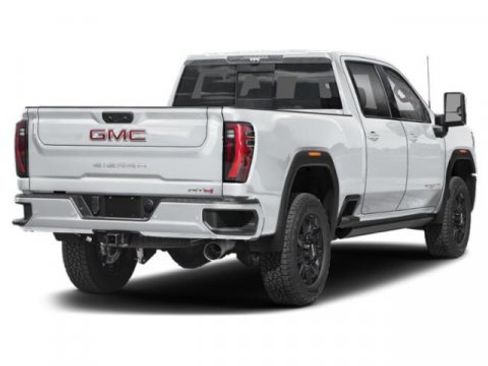New 2026 GMC Sierra 2500 AT4 w/ AT4 Premium Plus Package AWD/4WD image 2