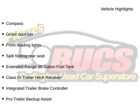 Used 2021 Ford F150 XL w/ Trailer Tow Package AWD/4WD image 4