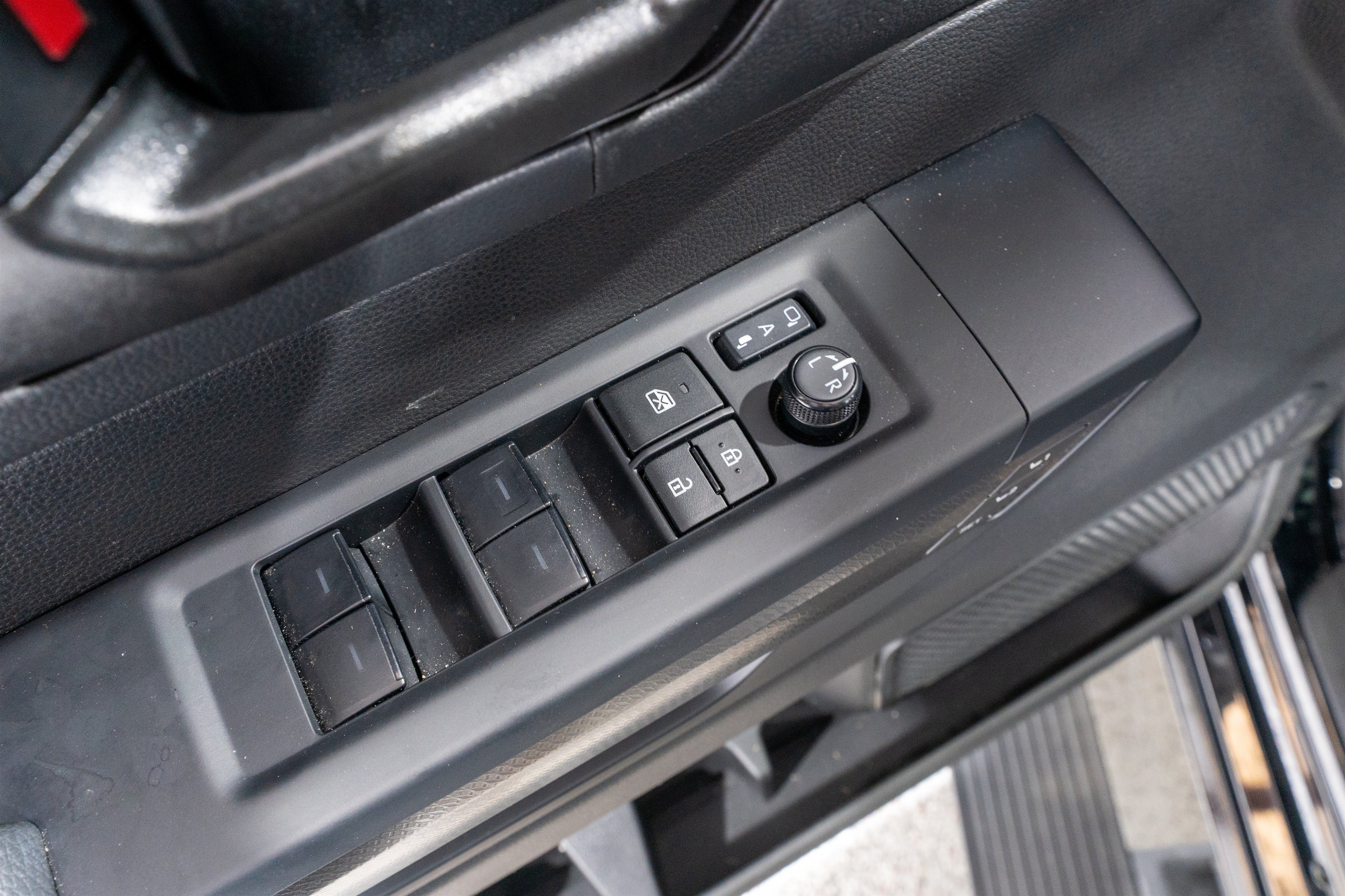 Used 2026 Toyota Tundra TRD Pro AWD/4WD image 16