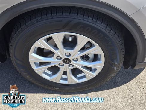 Used 2023 Ford Escape Active w/ Tech Pack #2 FWD image 14