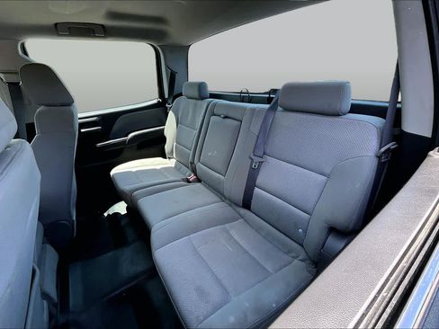 Used 2017 Chevrolet Silverado 2500 W/T RWD image 21