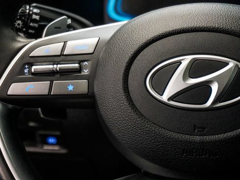 Used 2025 Hyundai Palisade XRT FWD image 18