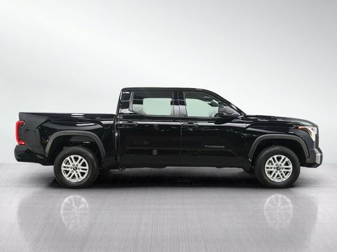 Used 2026 Toyota Tundra SR5 AWD/4WD image 8