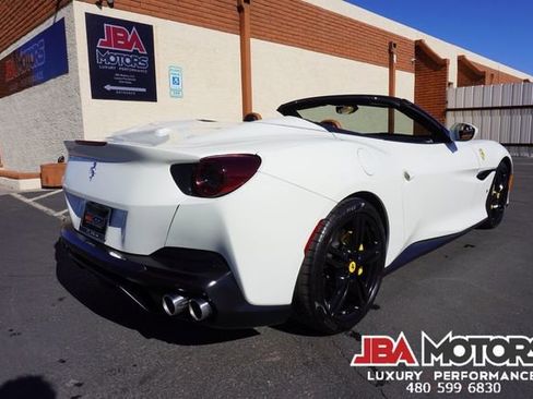 Used 2019 Ferrari Portofino image 89