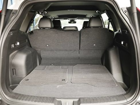 Certified 2025 Honda CR-V Sport Touring image 31
