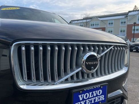 Certified 2025 Volvo XC90 B6 Ultra image 13