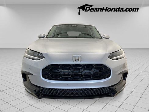New 2027 Honda HR-V EX-L image 9