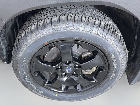 Used 2025 Subaru Forester Wilderness AWD/4WD image 20