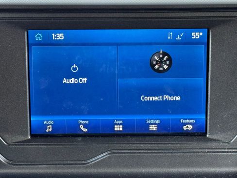 Used 2022 Ford Bronco 4-Door image 18