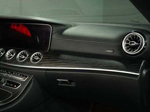 Used 2020 Mercedes-Benz E 450 Coupe image 57