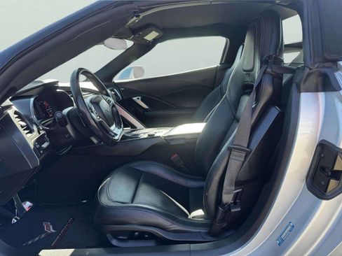 Used 2018 Chevrolet Corvette Grand Sport image 22