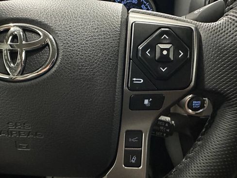 Used 2023 Toyota Tacoma SR5 w/ Technology Package AWD/4WD image 20