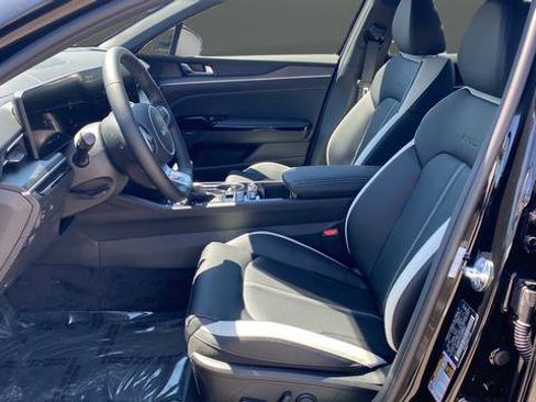 New 2026 Kia K5 GT-Line AWD/4WD image 10