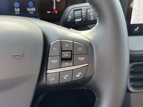New 2026 Ford Maverick XLT AWD/4WD image 26