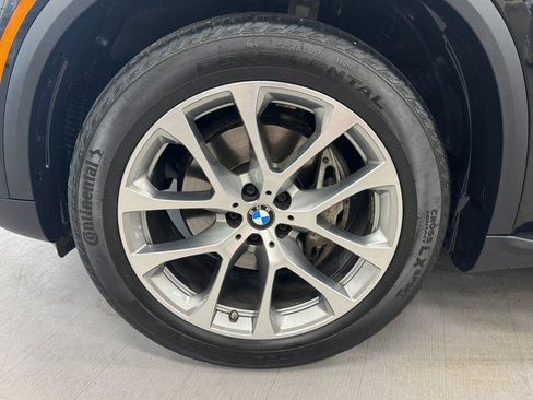 Used 2026 BMW X5 xDrive40i AWD/4WD image 35