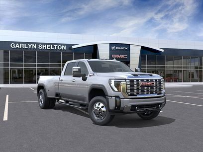 New 2026 GMC Sierra 3500 Denali