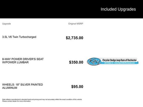 Used 2023 Ford F150 XLT image 12