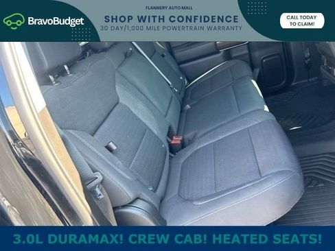 Certified 2021 Chevrolet Silverado 1500 RST w/ All Star Edition Plus image 53