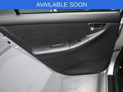 Used 2006 Toyota Corolla S image 25