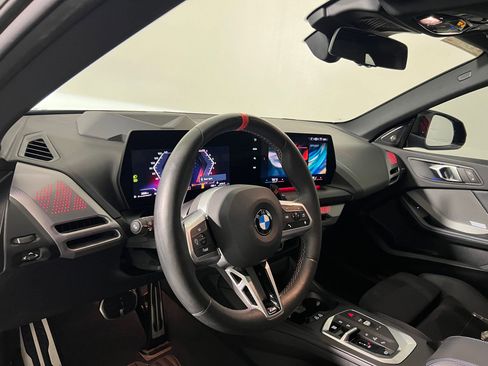 Used 2025 BMW M235i xDrive w/ Premium Package image 4