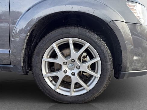 Used 2014 Dodge Journey Limited w/ Flexible Seating Group image 23