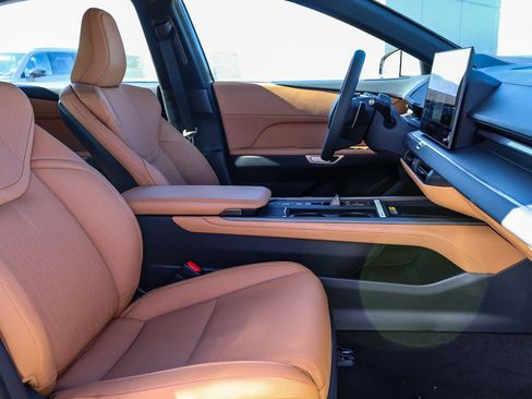 New 2026 Lexus ES 350e w/ Convenience Package FWD image 19